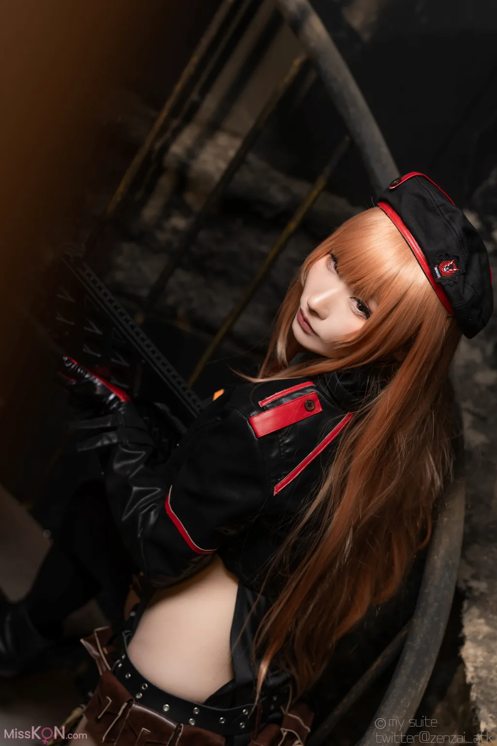 Coser@Atsuki (あつき): Suite Goddess (327 photos ) 19 Coser@Atsuki (あつき): Suite Goddess (327 photos ) 19