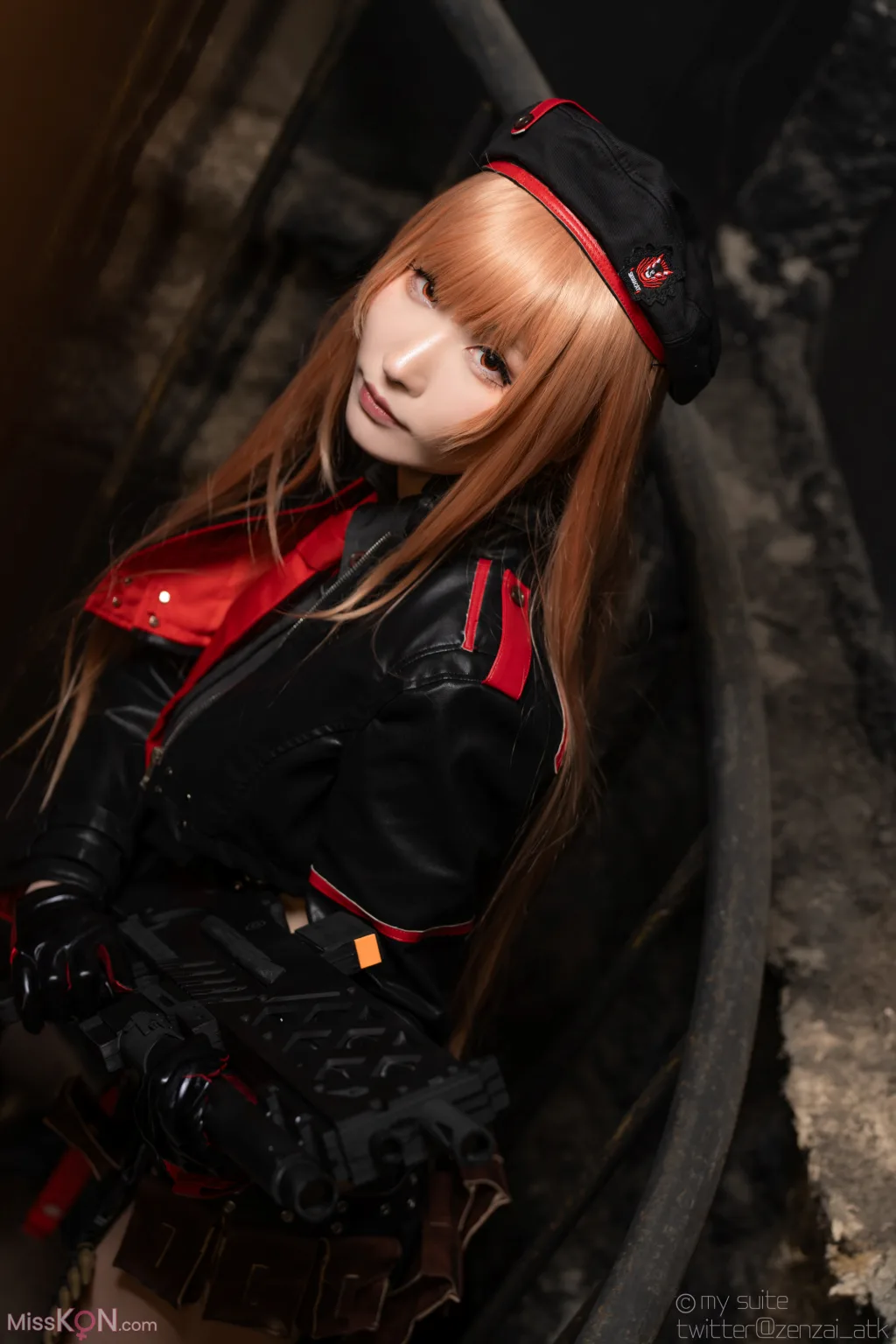 Coser@Atsuki (あつき): Suite Goddess (327 photos ) 0 Coser@Atsuki (あつき): Suite Goddess (327 photos ) 0