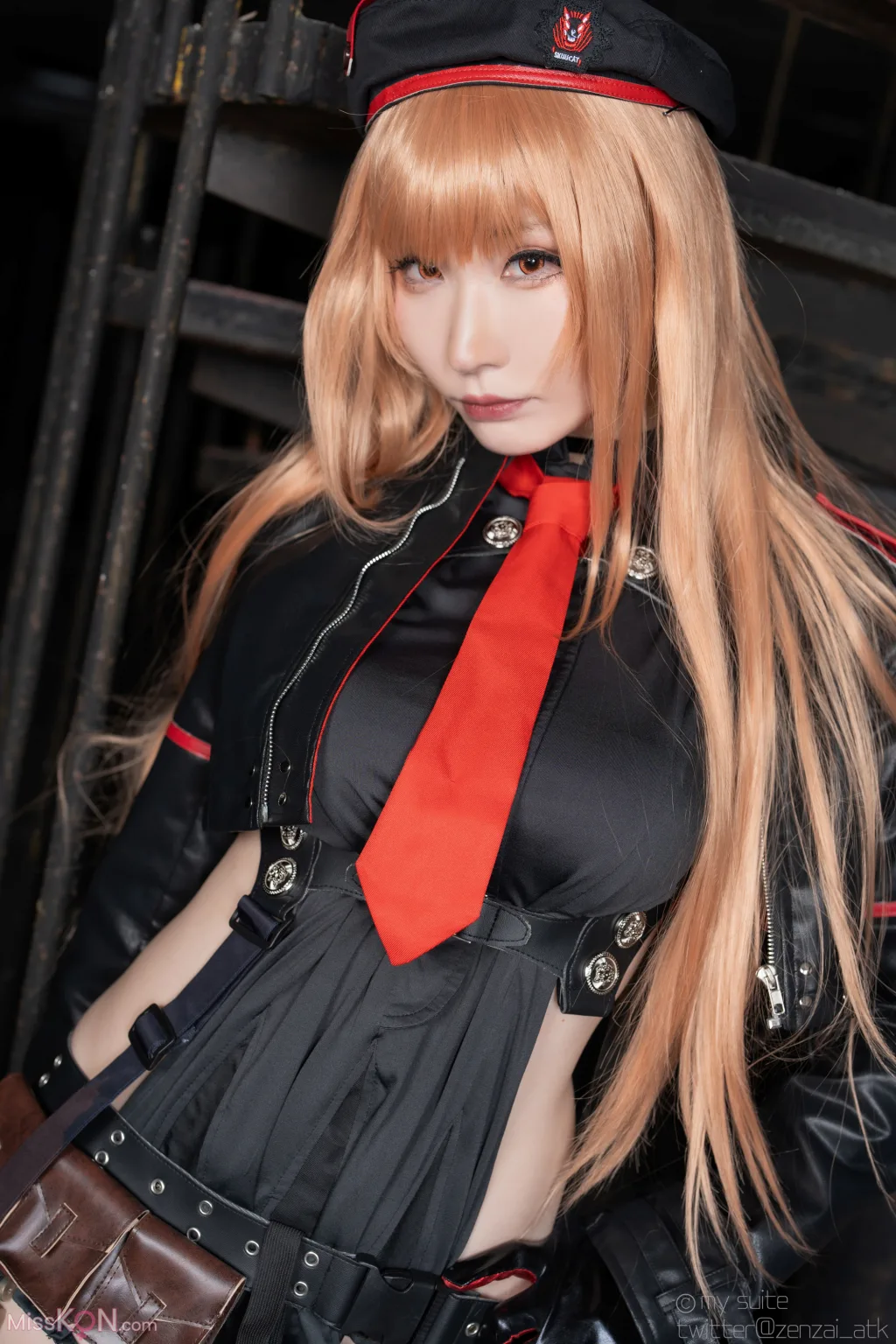 Coser@Atsuki (あつき): Suite Goddess (327 photos ) 18 Coser@Atsuki (あつき): Suite Goddess (327 photos ) 18