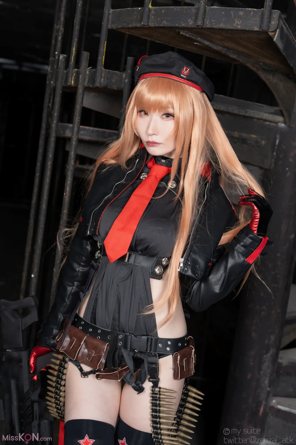 Coser@Atsuki (あつき): Suite Goddess (327 photos ) 16 Coser@Atsuki (あつき): Suite Goddess (327 photos ) 16