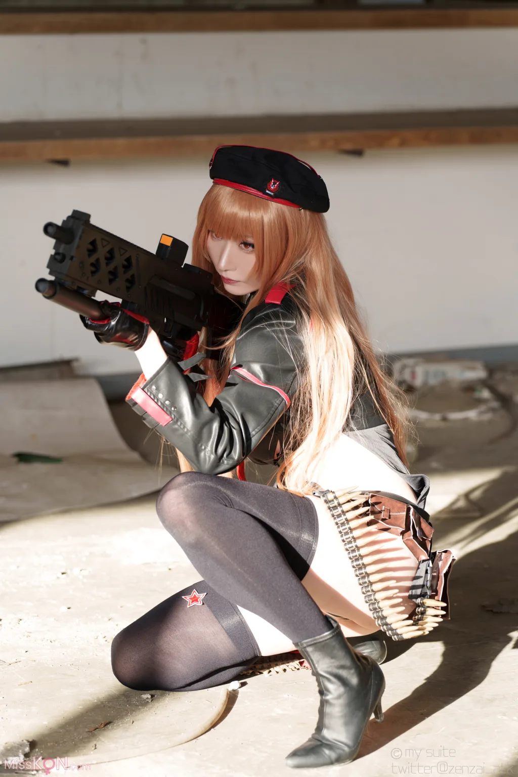 Coser@Atsuki (あつき): Suite Goddess (327 photos ) 2 Coser@Atsuki (あつき): Suite Goddess (327 photos ) 2