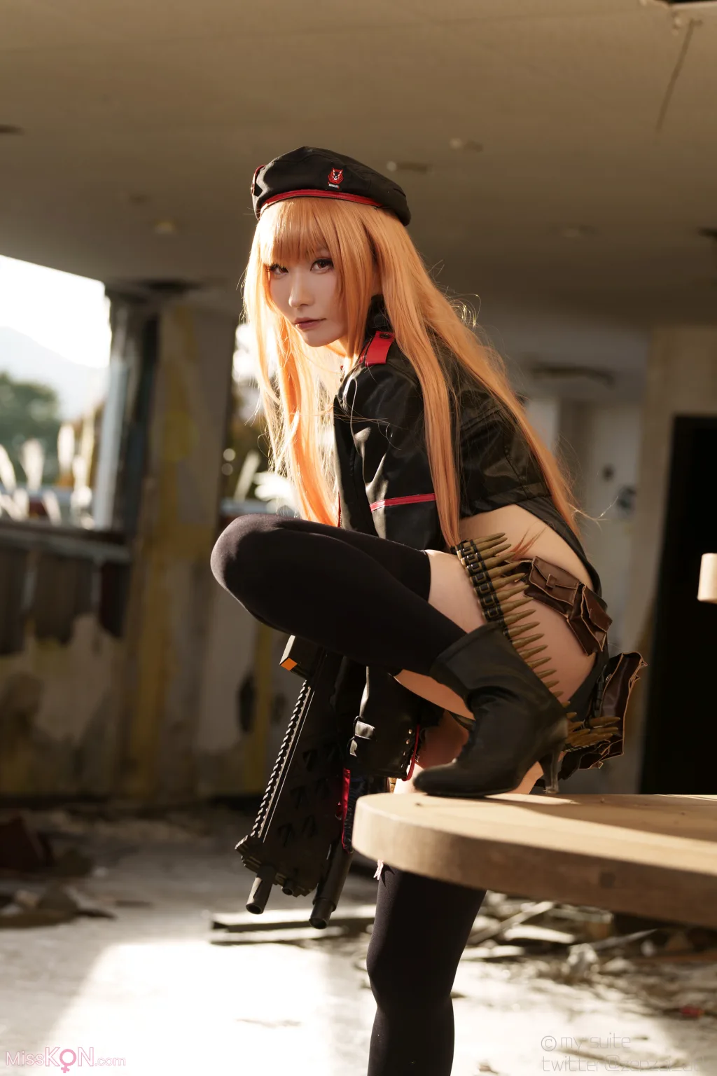 Coser@Atsuki (あつき): Suite Goddess (327 photos ) 9 Coser@Atsuki (あつき): Suite Goddess (327 photos ) 9