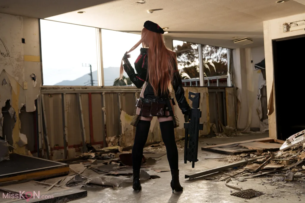 Coser@Atsuki (あつき): Suite Goddess (327 photos ) 16 Coser@Atsuki (あつき): Suite Goddess (327 photos ) 16