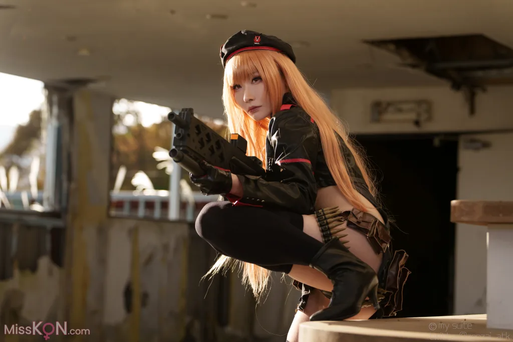 Coser@Atsuki (あつき): Suite Goddess (327 photos ) 13 Coser@Atsuki (あつき): Suite Goddess (327 photos ) 13