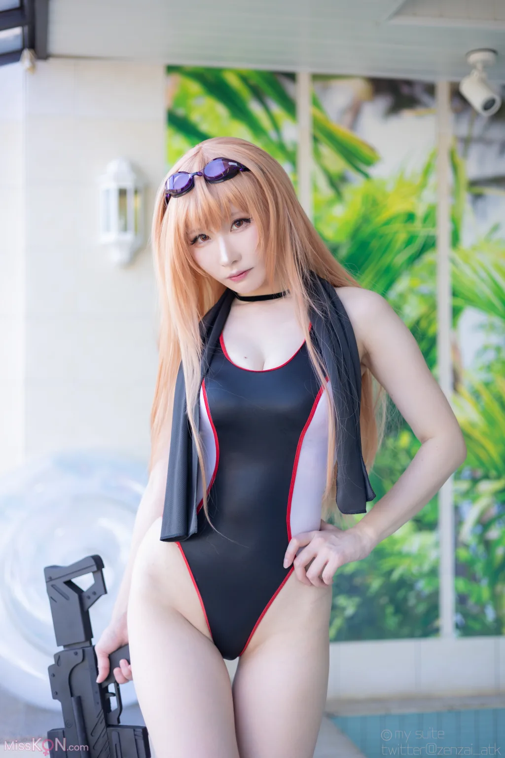 Coser@Atsuki (あつき): Suite Goddess (327 photos ) 12 Coser@Atsuki (あつき): Suite Goddess (327 photos ) 12