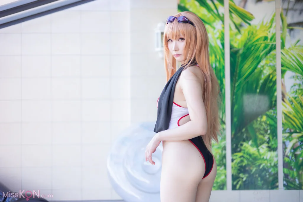 Coser@Atsuki (あつき): Suite Goddess (327 photos ) 9 Coser@Atsuki (あつき): Suite Goddess (327 photos ) 9