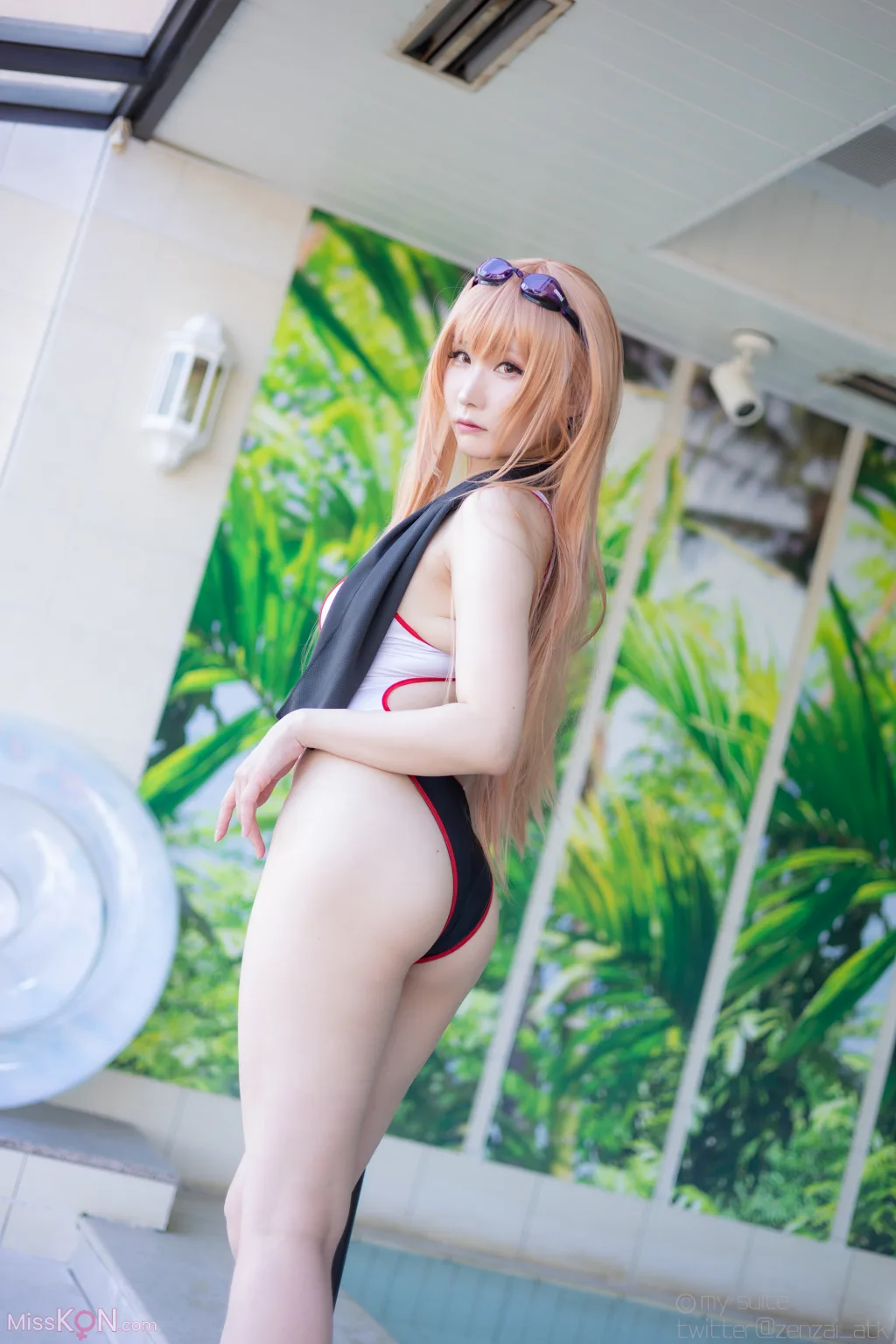 Coser@Atsuki (あつき): Suite Goddess (327 photos ) 10 Coser@Atsuki (あつき): Suite Goddess (327 photos ) 10