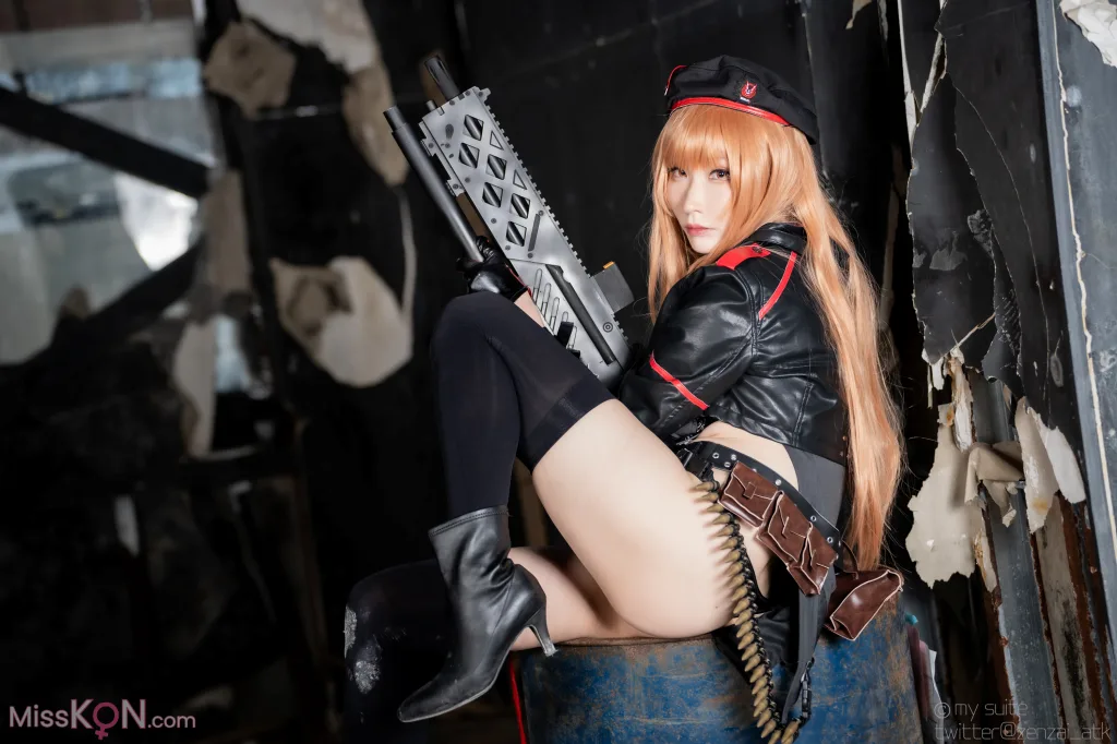 Coser@Atsuki (あつき): Suite Goddess (327 photos ) 18 Coser@Atsuki (あつき): Suite Goddess (327 photos ) 18