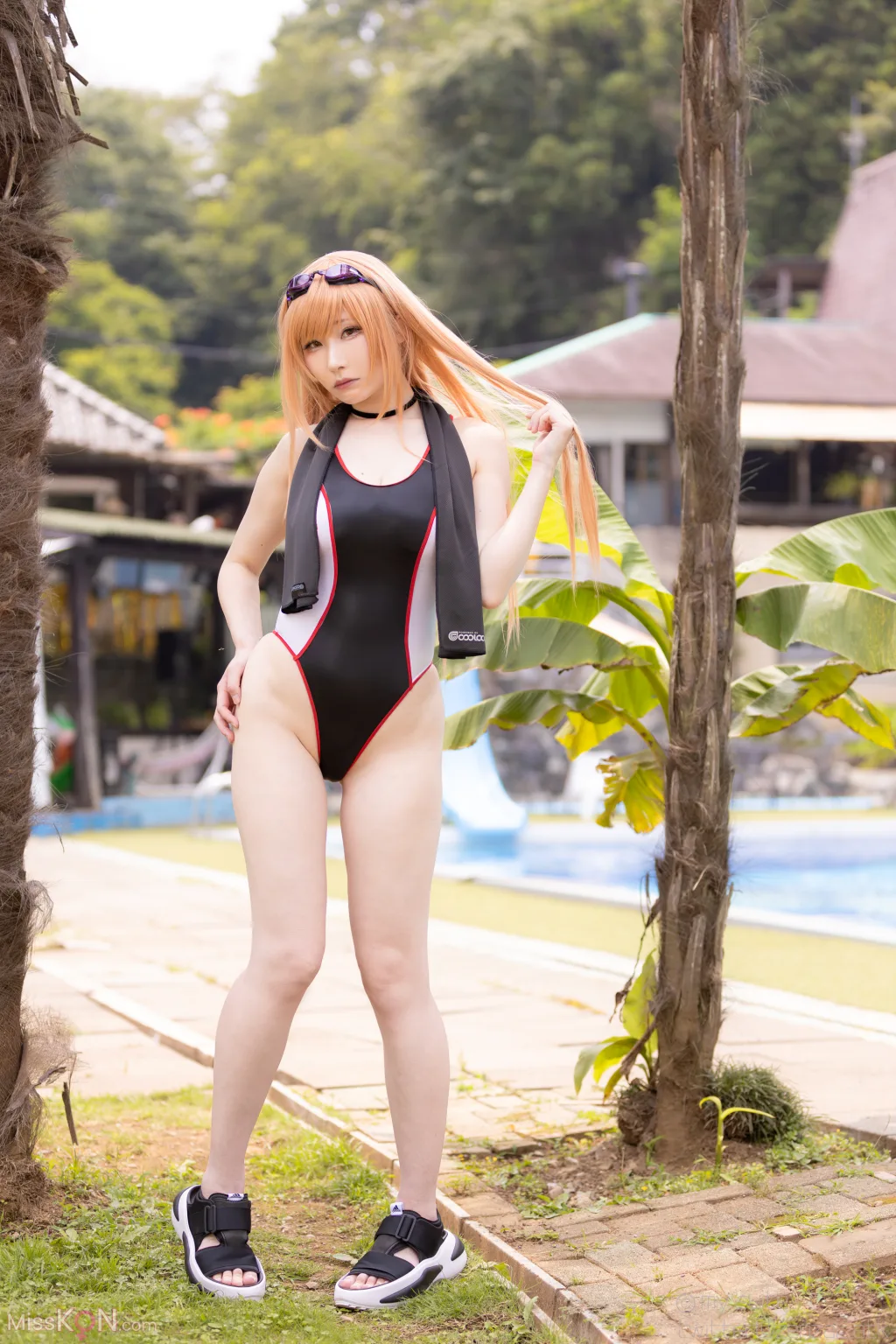 Coser@Atsuki (あつき): Suite Goddess (327 photos ) 2 Coser@Atsuki (あつき): Suite Goddess (327 photos ) 2