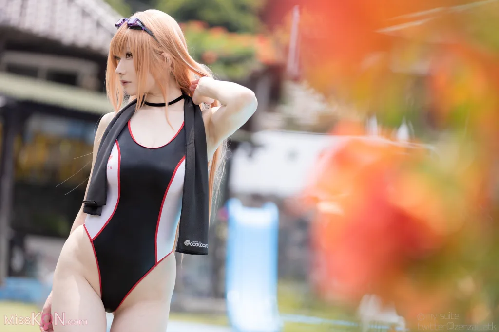 Coser@Atsuki (あつき): Suite Goddess (327 photos ) 6 Coser@Atsuki (あつき): Suite Goddess (327 photos ) 6