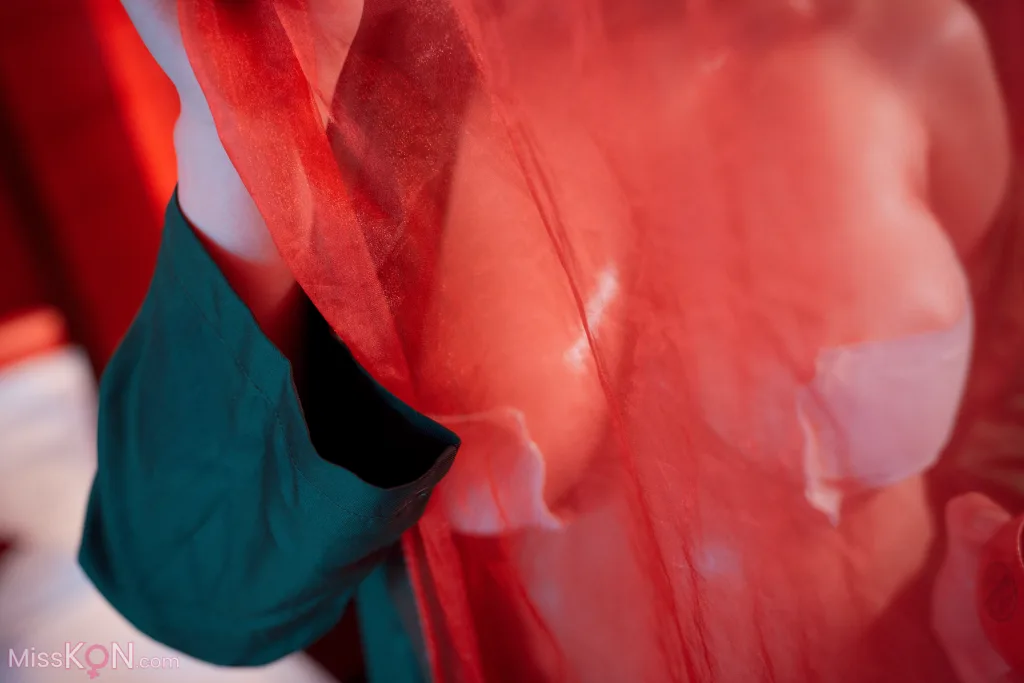 Coser@星澜是澜澜叫澜妹呀: 纲手 (55 photos) 5 Coser@星澜是澜澜叫澜妹呀: 纲手 (55 photos) 5