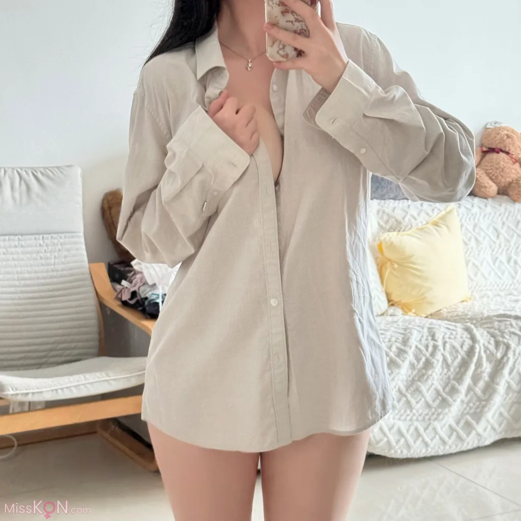 Coser@是一只废喵了: 2024年05月Fantia订阅合集 (66 photos ) 
