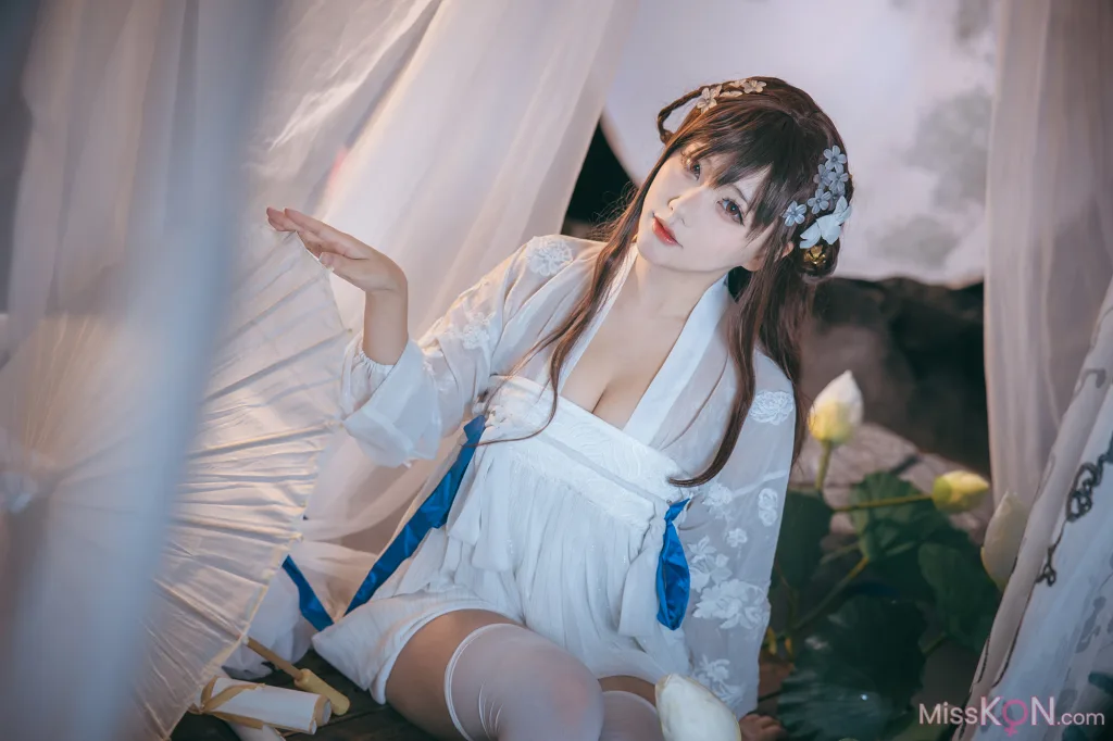 Coser@是一只熊仔吗: 逸仙 (50 photos) 