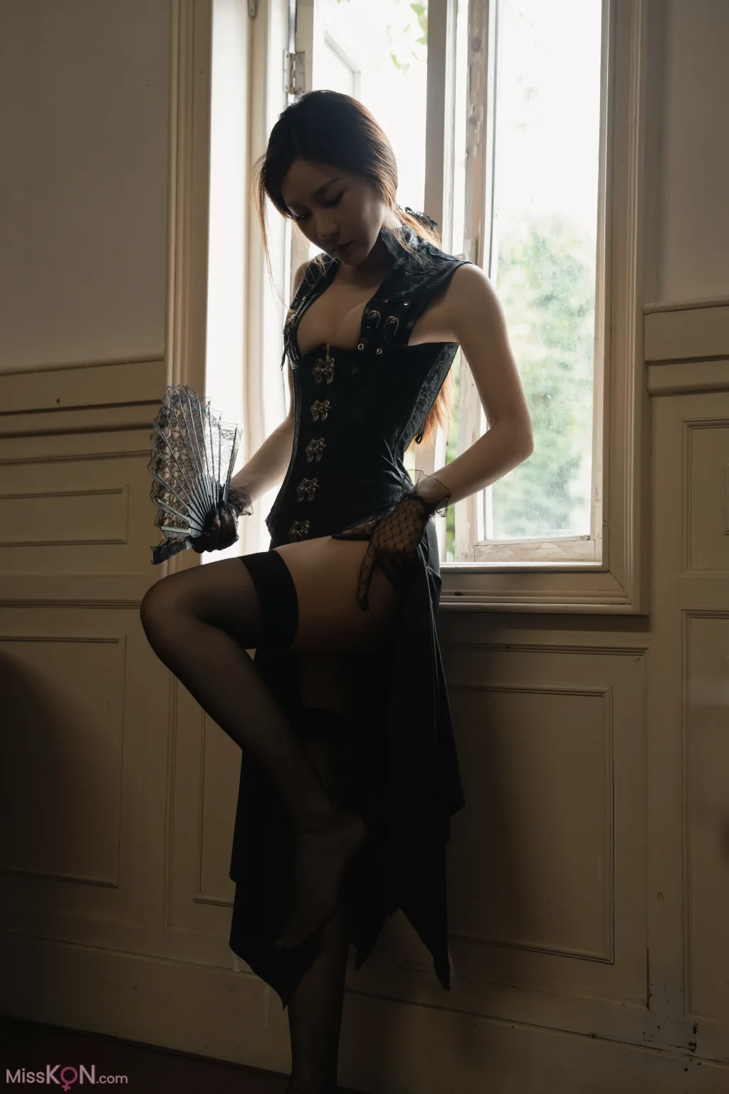 夕颜: 蒸汽朋克 (108 photos) 
