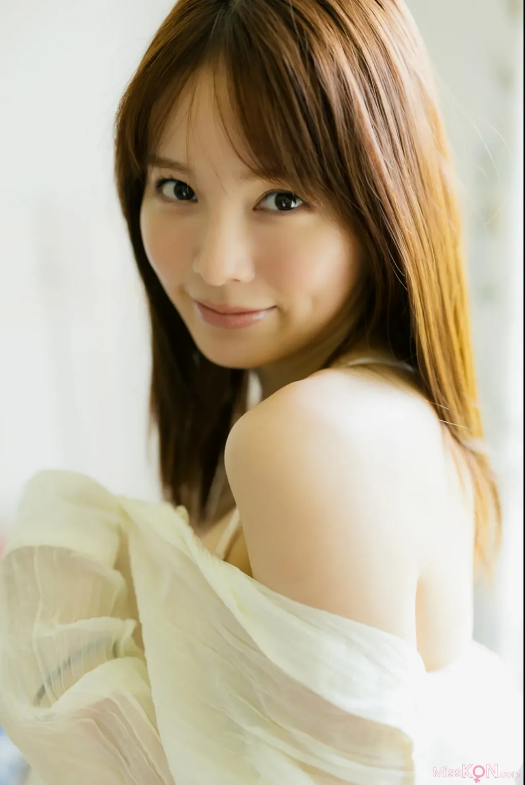 [JP] Nishimura Honoka (西村歩乃果): TSUNDERE Part.1 (62 photos) 