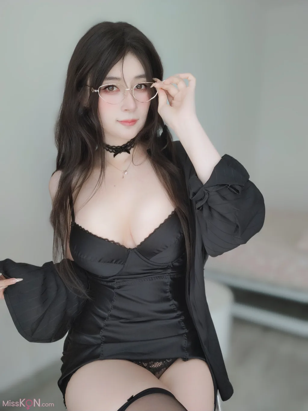 Coser@白银81: 2023年11月会员合集(22套) (266 photos ) 19 Coser@白银81: 2023年11月会员合集(22套) (266 photos ) 19