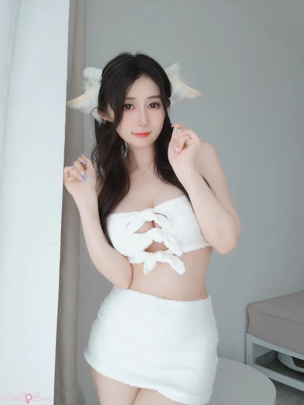Coser@白银81: 2023年11月会员合集(22套) (266 photos ) 2 Coser@白银81: 2023年11月会员合集(22套) (266 photos ) 2