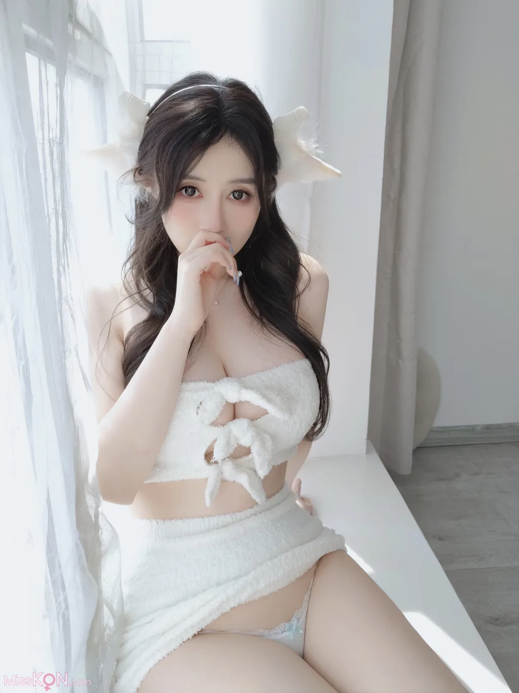 Coser@白银81: 2023年11月会员合集(22套) (266 photos ) 19 Coser@白银81: 2023年11月会员合集(22套) (266 photos ) 19