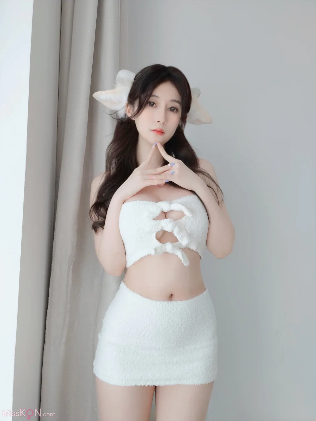 Coser@白银81: 2023年11月会员合集(22套) (266 photos ) 7 Coser@白银81: 2023年11月会员合集(22套) (266 photos ) 7