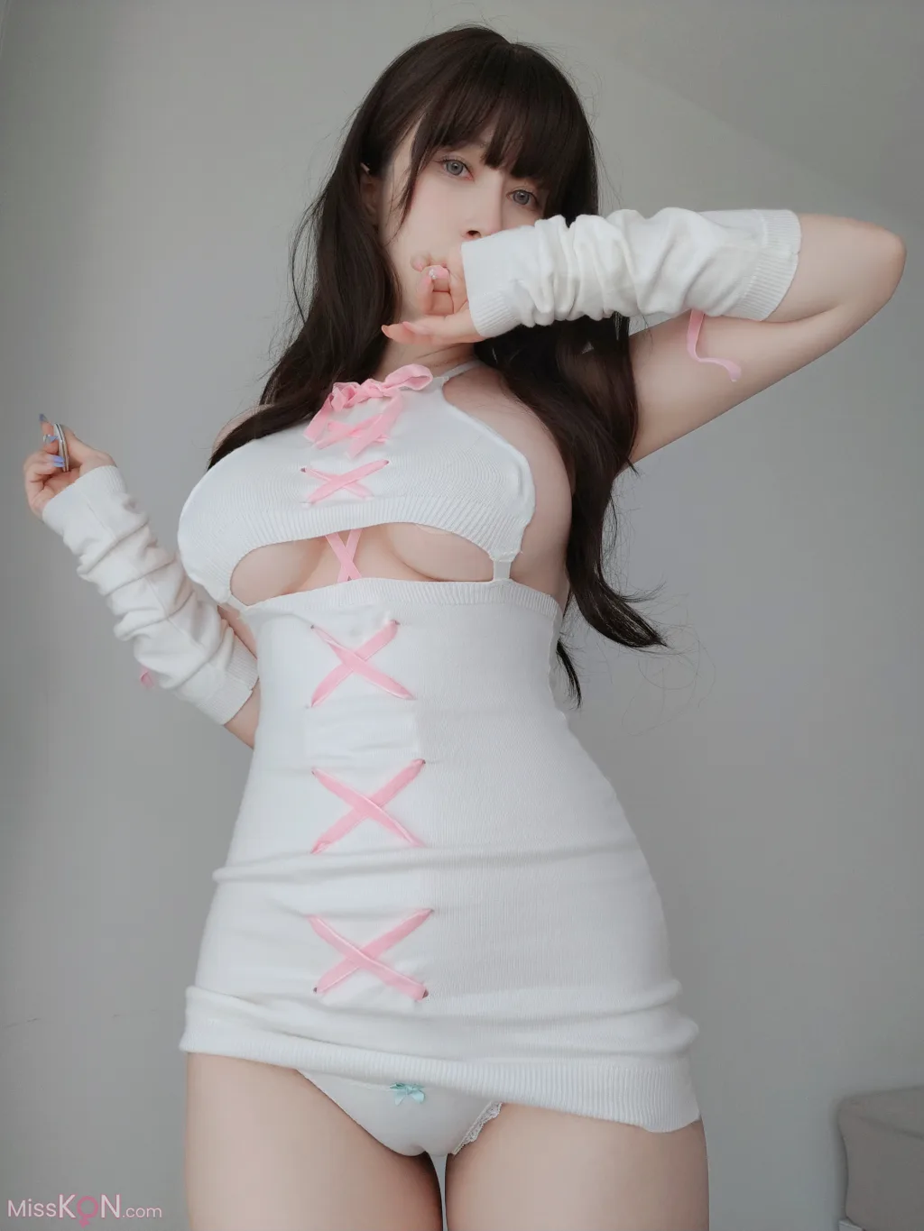 Coser@白银81: 2023年11月会员合集(22套) (266 photos ) 1 Coser@白银81: 2023年11月会员合集(22套) (266 photos ) 1