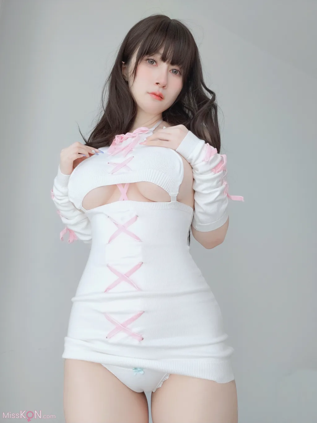 Coser@白银81: 2023年11月会员合集(22套) (266 photos ) 0 Coser@白银81: 2023年11月会员合集(22套) (266 photos ) 0