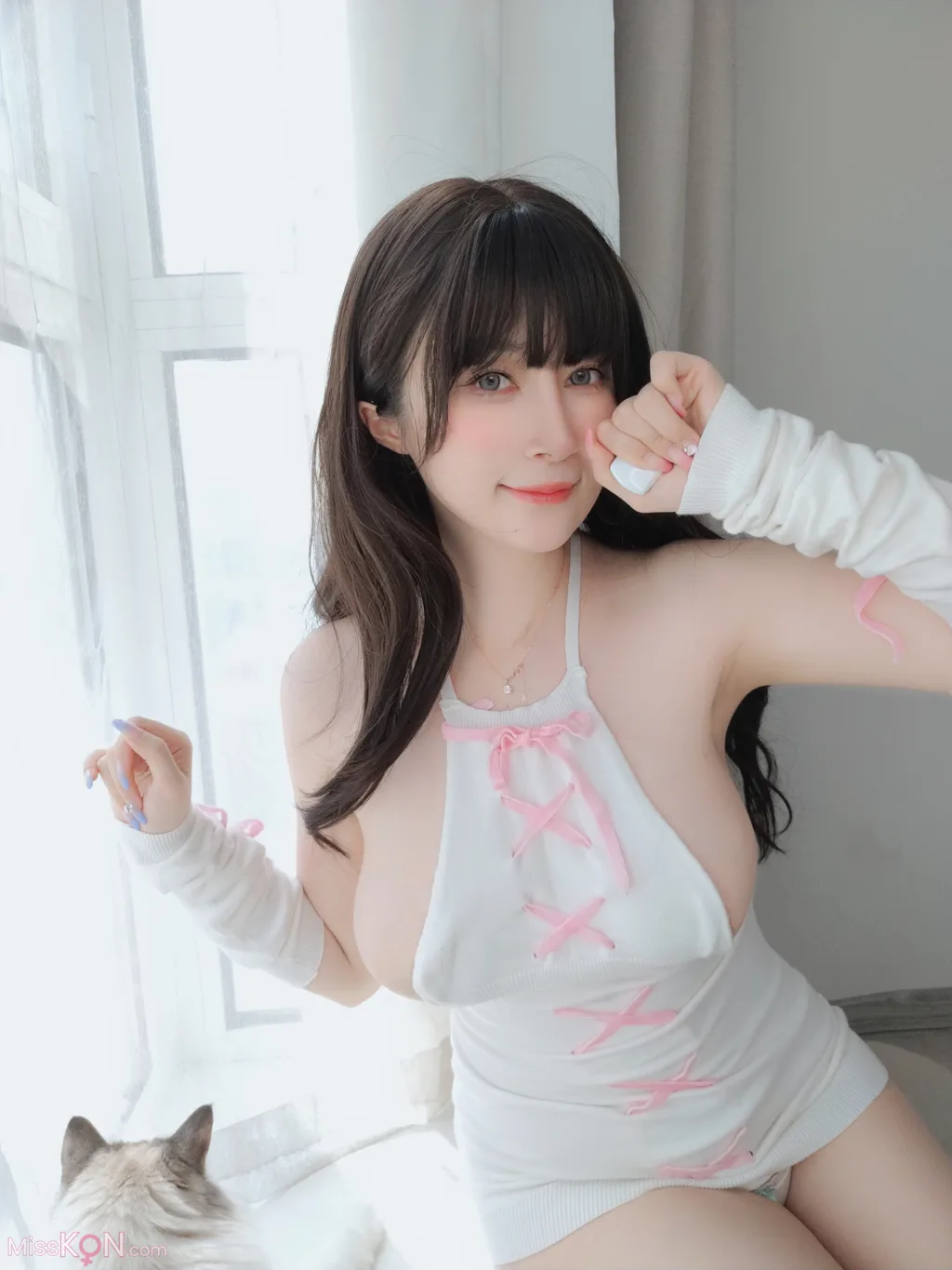 Coser@白银81: 2023年11月会员合集(22套) (266 photos ) 5 Coser@白银81: 2023年11月会员合集(22套) (266 photos ) 5
