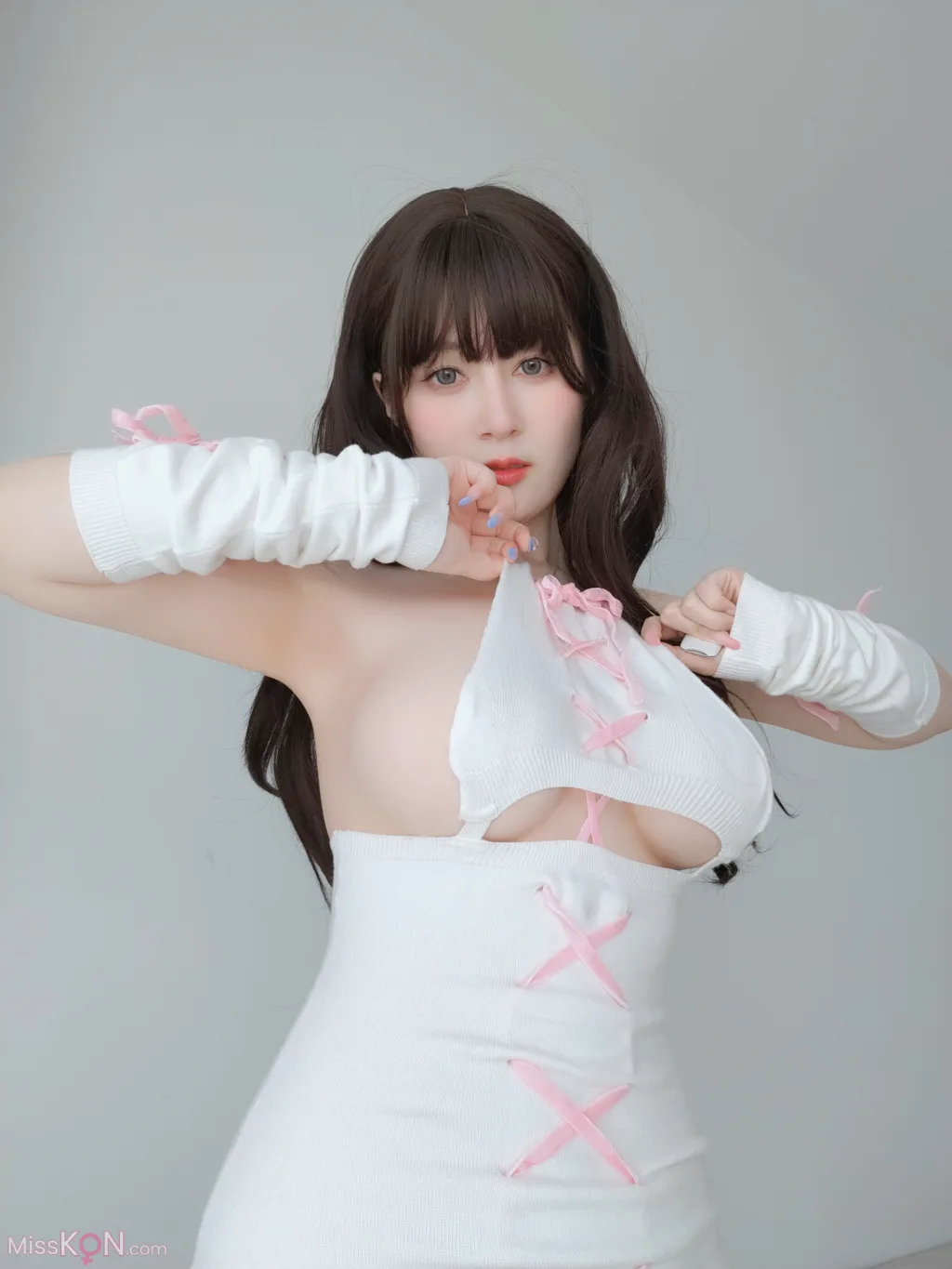 Coser@白银81: 2023年11月会员合集(22套) (266 photos ) 11 Coser@白银81: 2023年11月会员合集(22套) (266 photos ) 11