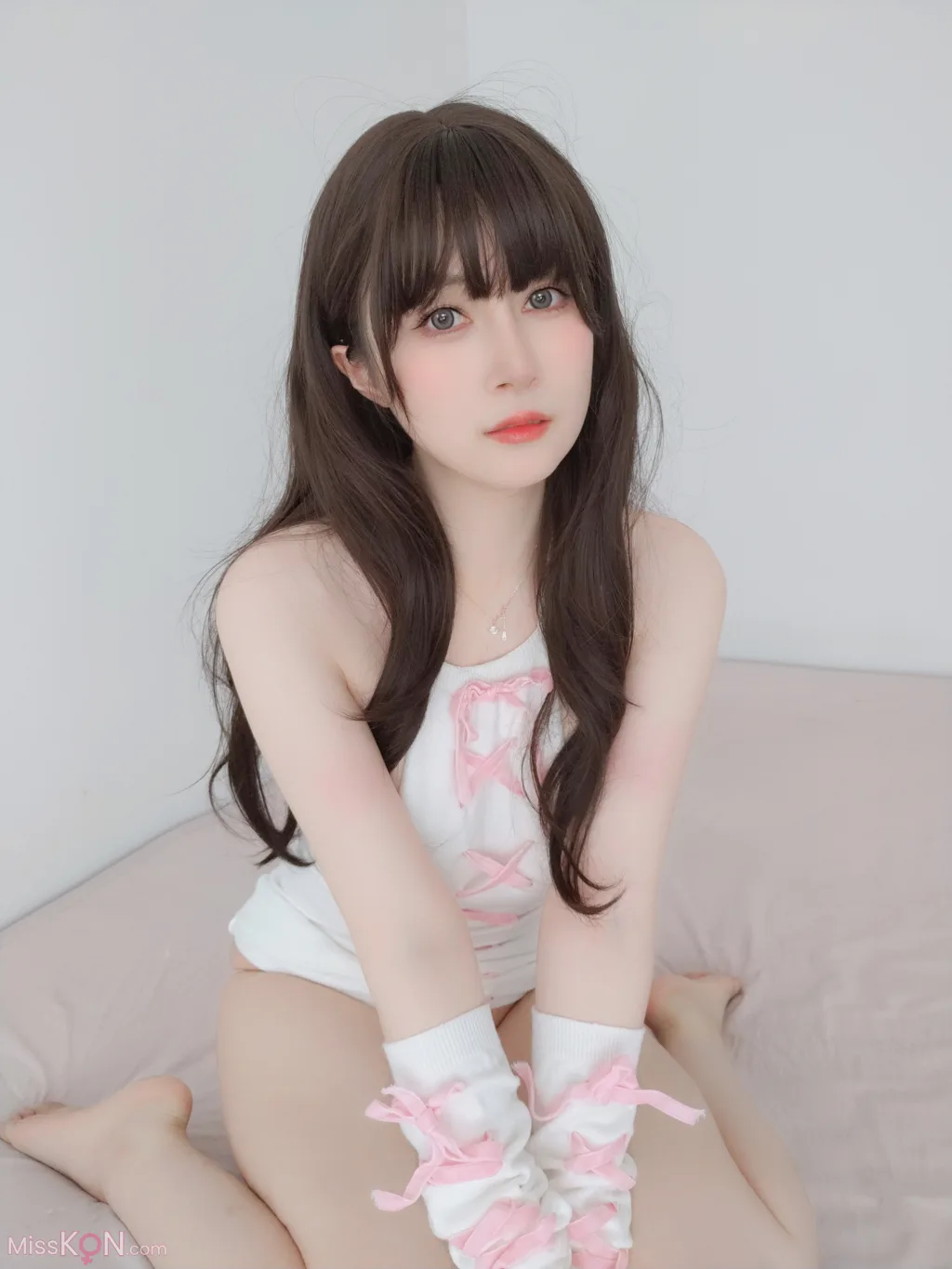 Coser@白银81: 2023年11月会员合集(22套) (266 photos ) 9 Coser@白银81: 2023年11月会员合集(22套) (266 photos ) 9