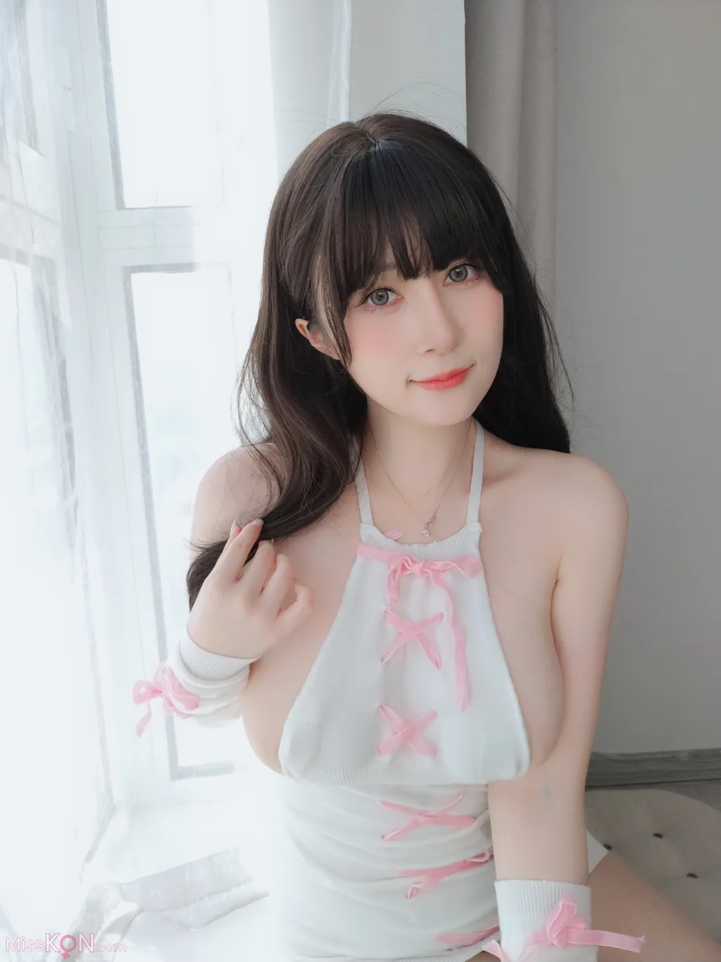 Coser@白银81: 2023年11月会员合集(22套) (266 photos ) 15 Coser@白银81: 2023年11月会员合集(22套) (266 photos ) 15