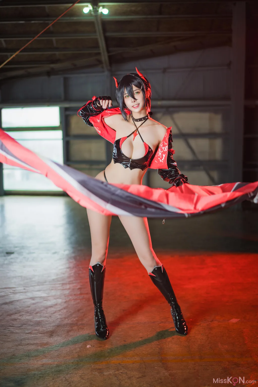 Coser@零崎沙耶: 碧蓝航线 胡滕 (141 photos) 3 Coser@零崎沙耶: 碧蓝航线 胡滕 (141 photos) 3
