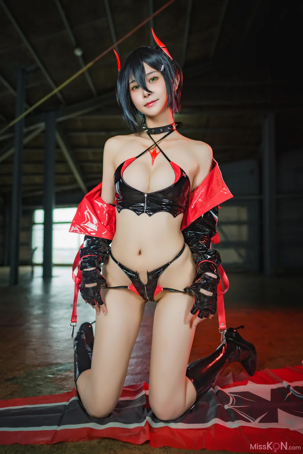 Coser@零崎沙耶: 碧蓝航线 胡滕 (141 photos) 13 Coser@零崎沙耶: 碧蓝航线 胡滕 (141 photos) 13