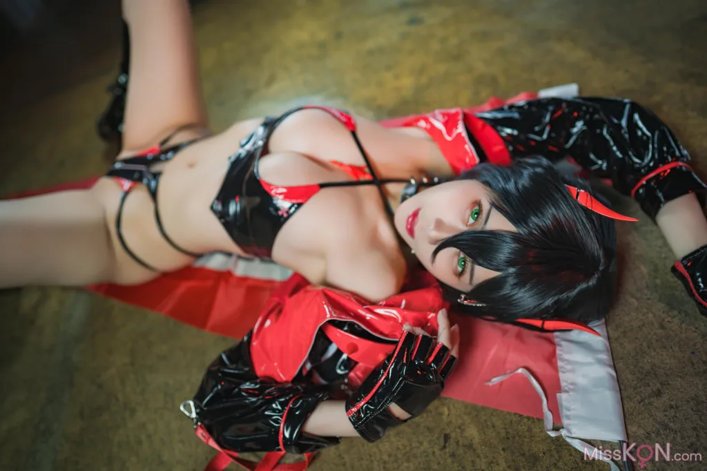 Coser@零崎沙耶: 碧蓝航线 胡滕 (141 photos) 4 Coser@零崎沙耶: 碧蓝航线 胡滕 (141 photos) 4
