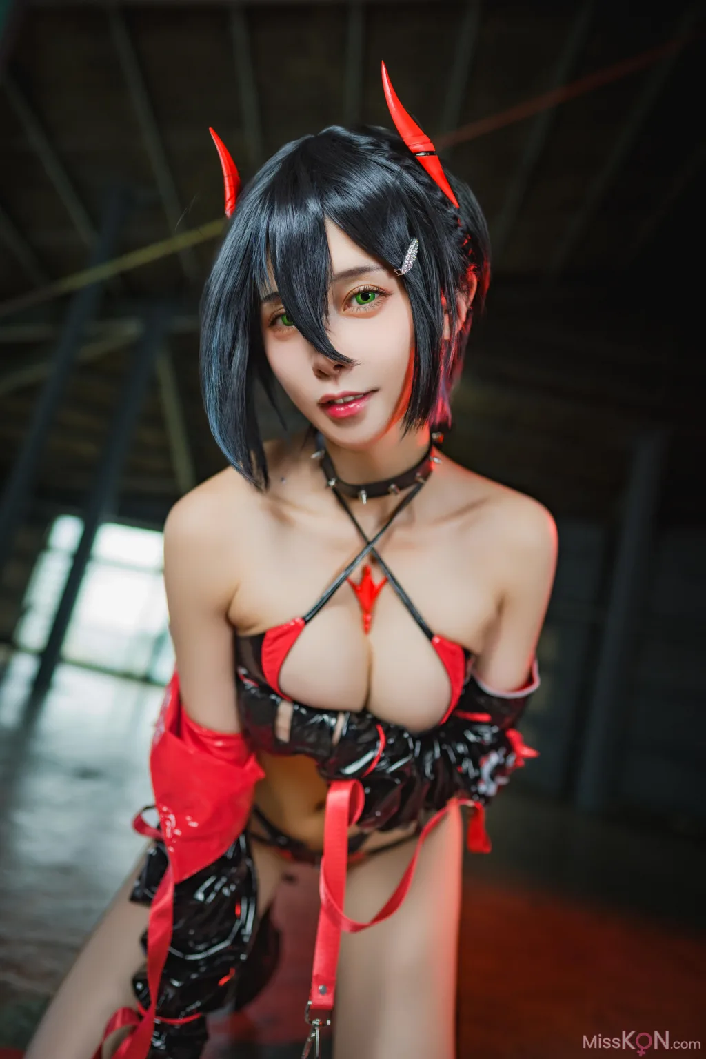 Coser@零崎沙耶: 碧蓝航线 胡滕 (141 photos) 19 Coser@零崎沙耶: 碧蓝航线 胡滕 (141 photos) 19