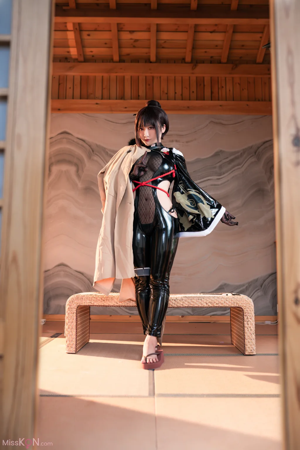 Coser@洛璃LoLiSAMA: 樱花 (55 photos) 