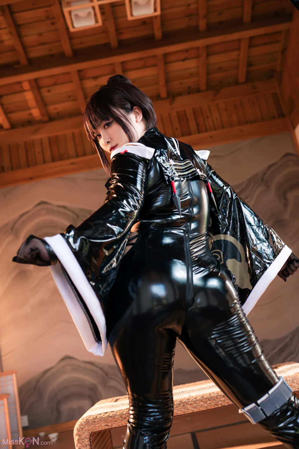 Coser@洛璃LoLiSAMA: 樱花 (55 photos) 4 Coser@洛璃LoLiSAMA: 樱花 (55 photos) 4