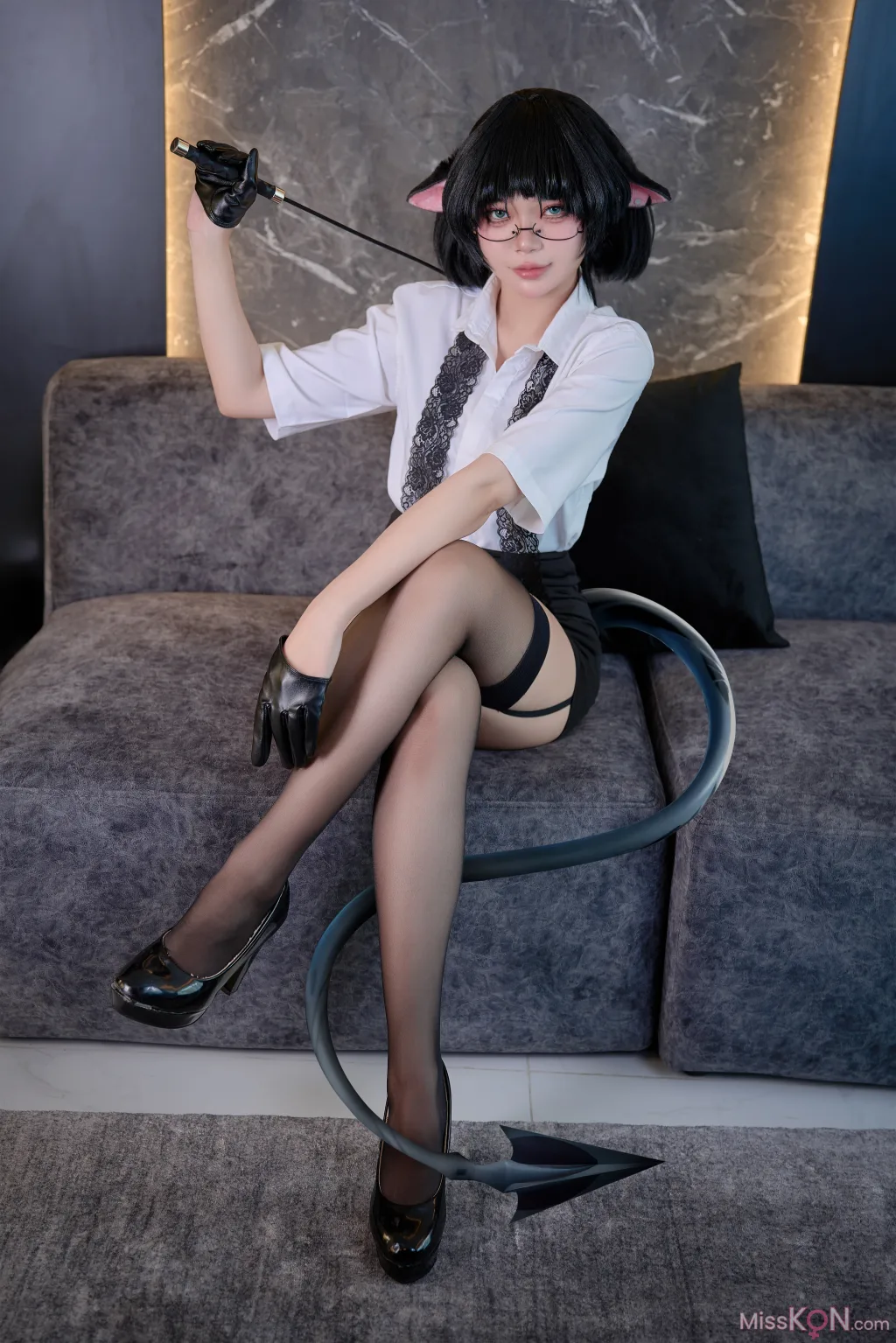 Coser@ZinieQ: Jane Doe (40 photos) 