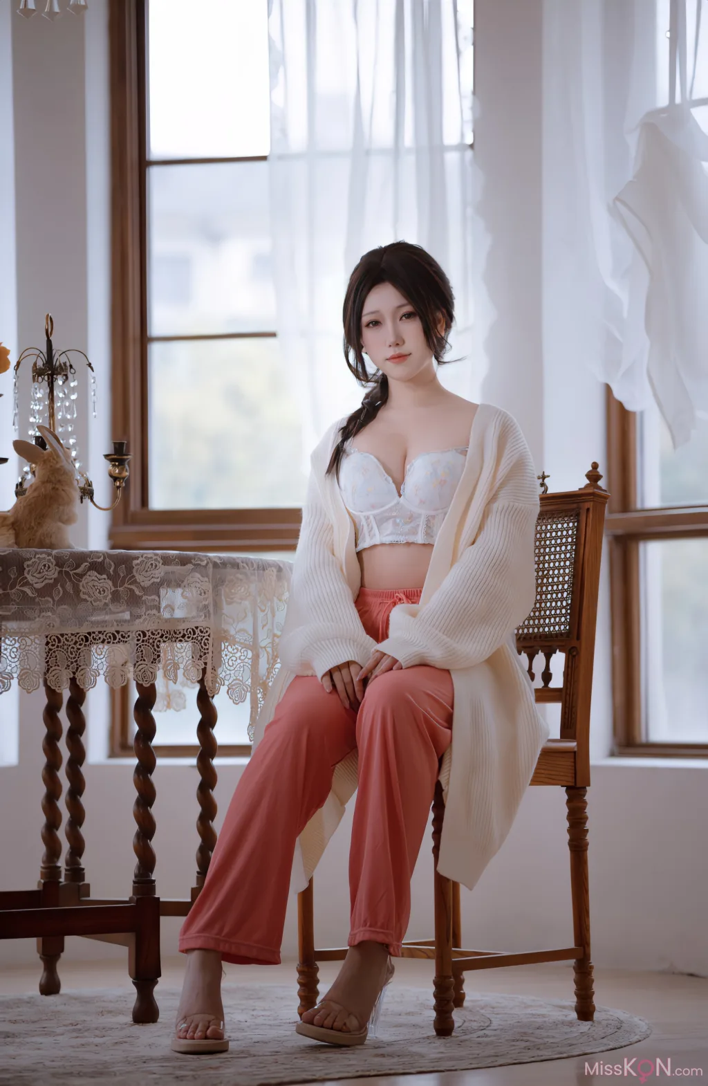 Coser@一北亦北: 初秋 (20 photos) 
