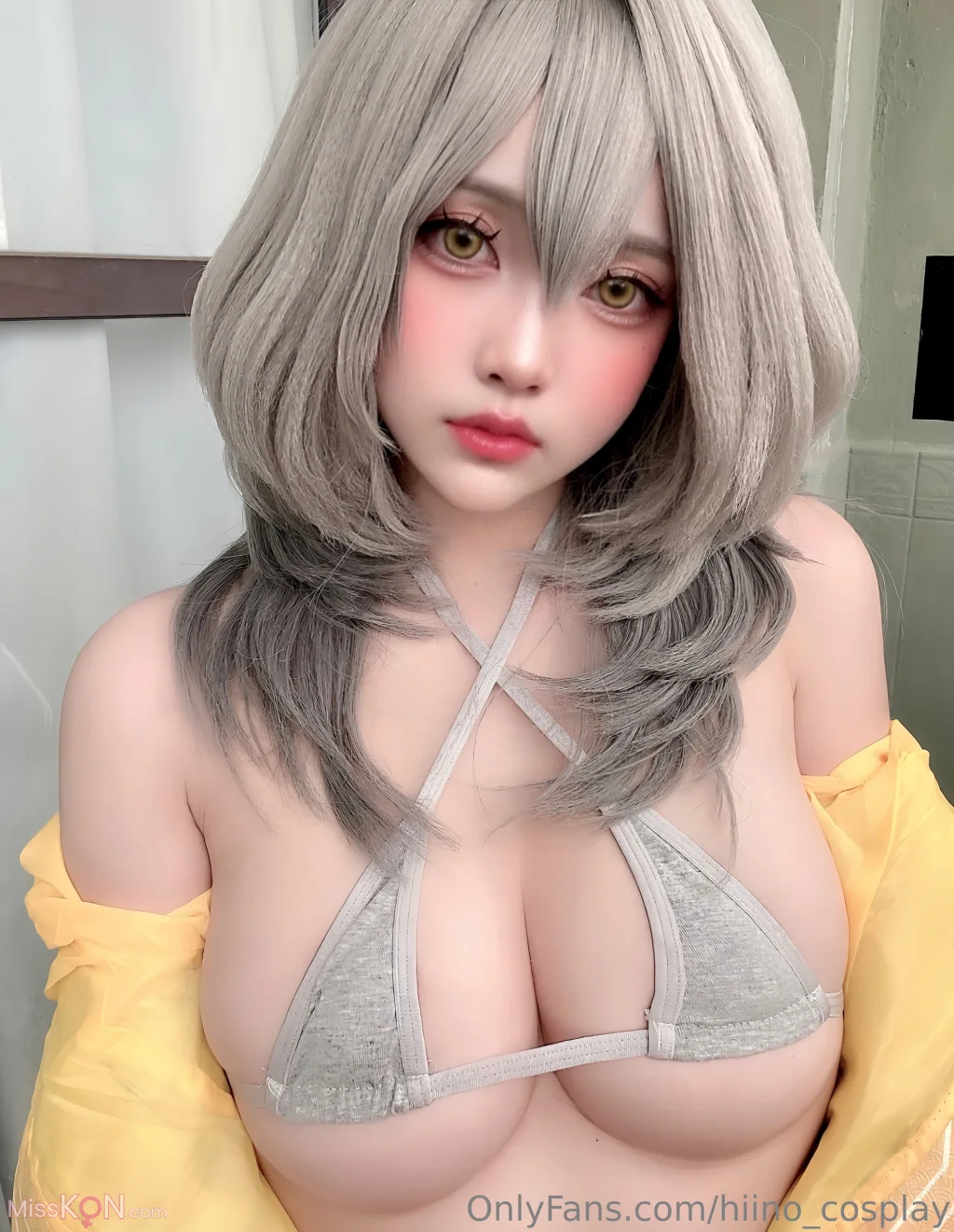 Coser@Hiino雪月: 星 (23 photos)