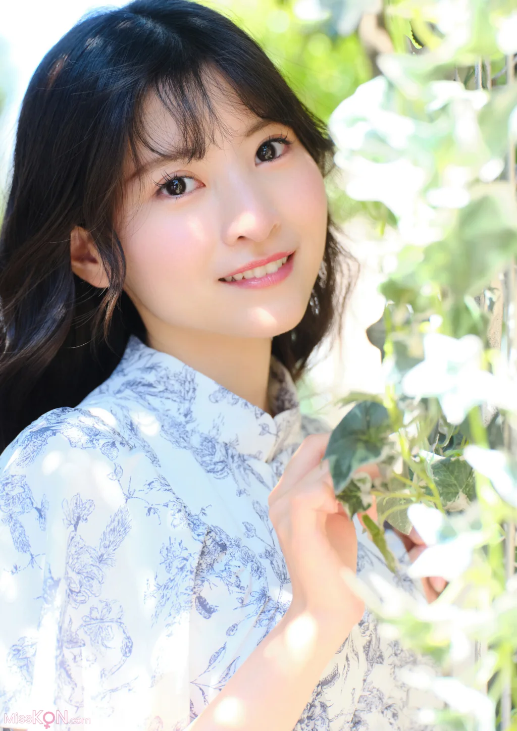 [JP] Rui Takanashi (小鳥遊るい): Wonderland (66 photos)