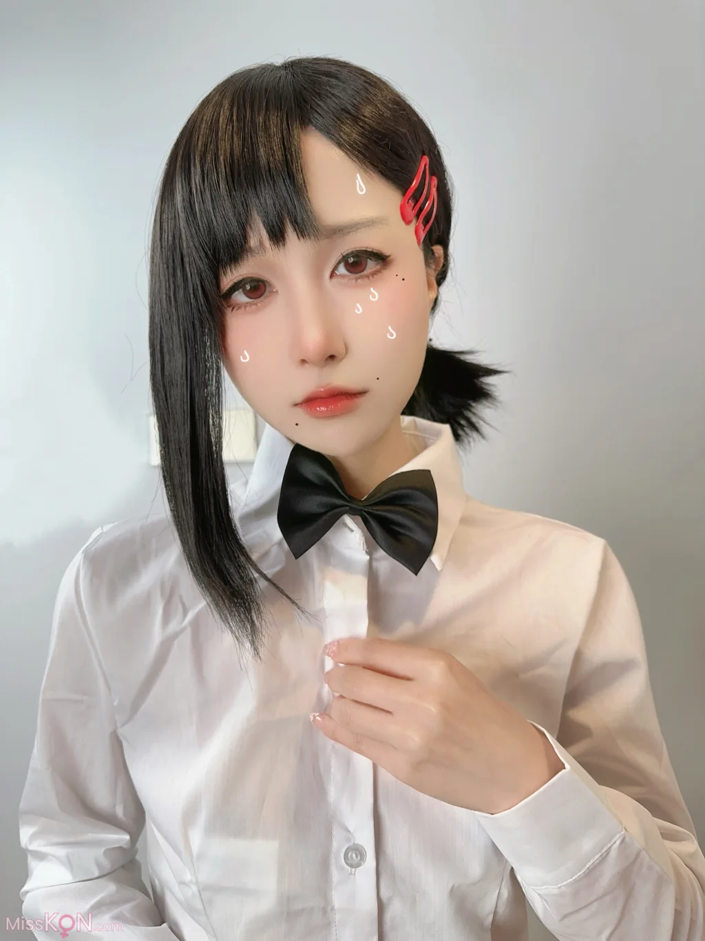 Coser@布丁大法 (Pudding Dafa): 东山小红 (21 photos + 1 video) 2 Coser@布丁大法 (Pudding Dafa): 东山小红 (21 photos + 1 video) 2