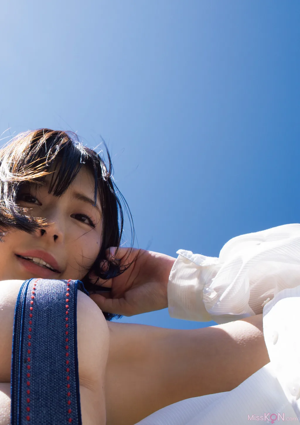 [JP] Yui Kohinata (小日向結衣): スーパーエロチカ (114 photos) 