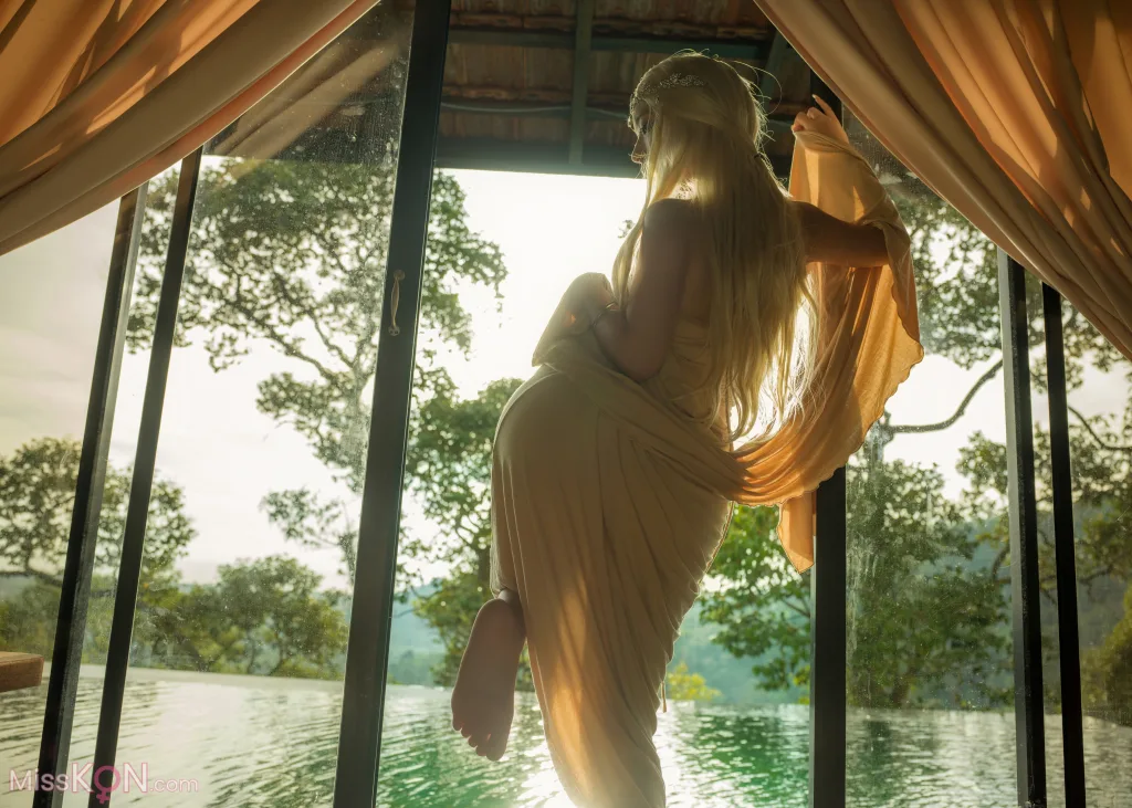 Coser@yuuhui玉汇: 绿野之森 (139 photos) 0 Coser@yuuhui玉汇: 绿野之森 (139 photos) 0
