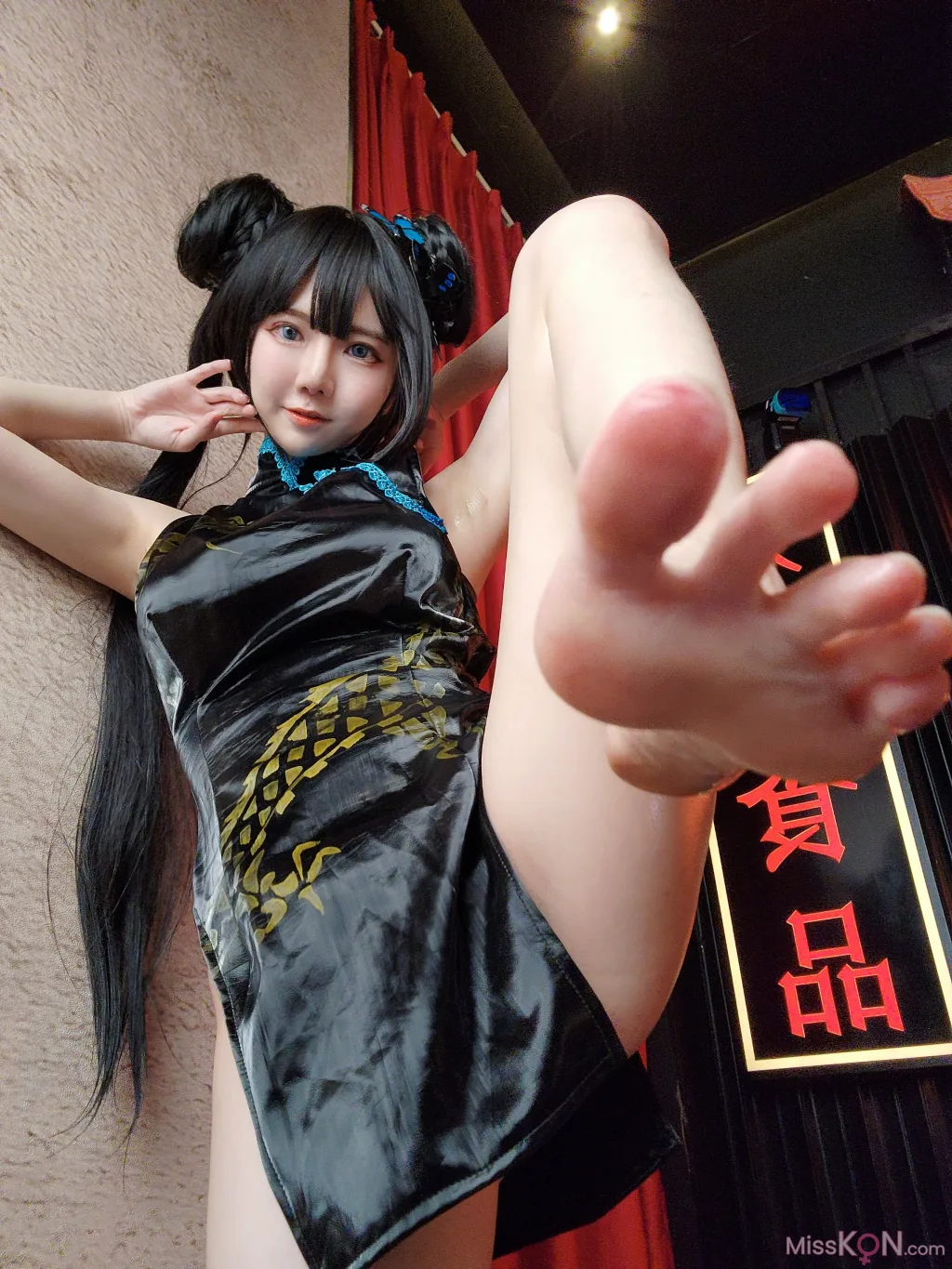 Coser@Sally多啦雪 (Sally Dorasnow): Kisaki (59 photos ) 1 Coser@Sally多啦雪 (Sally Dorasnow): Kisaki (59 photos ) 1