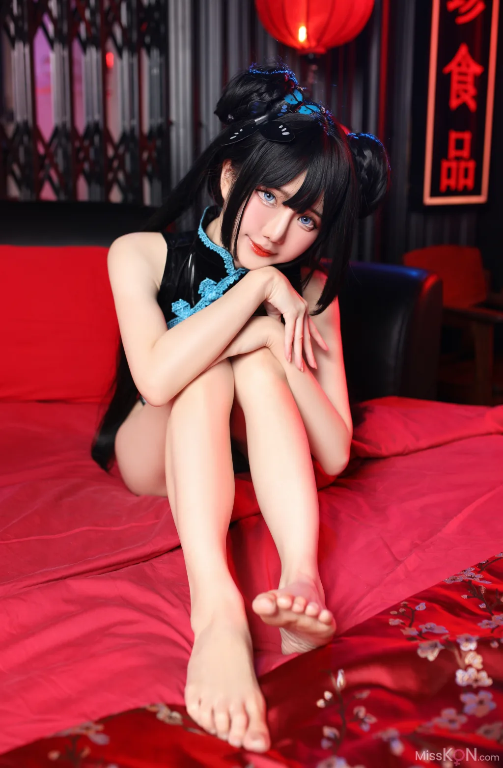 Coser@Sally多啦雪 (Sally Dorasnow): Kisaki (59 photos ) 13 Coser@Sally多啦雪 (Sally Dorasnow): Kisaki (59 photos ) 13
