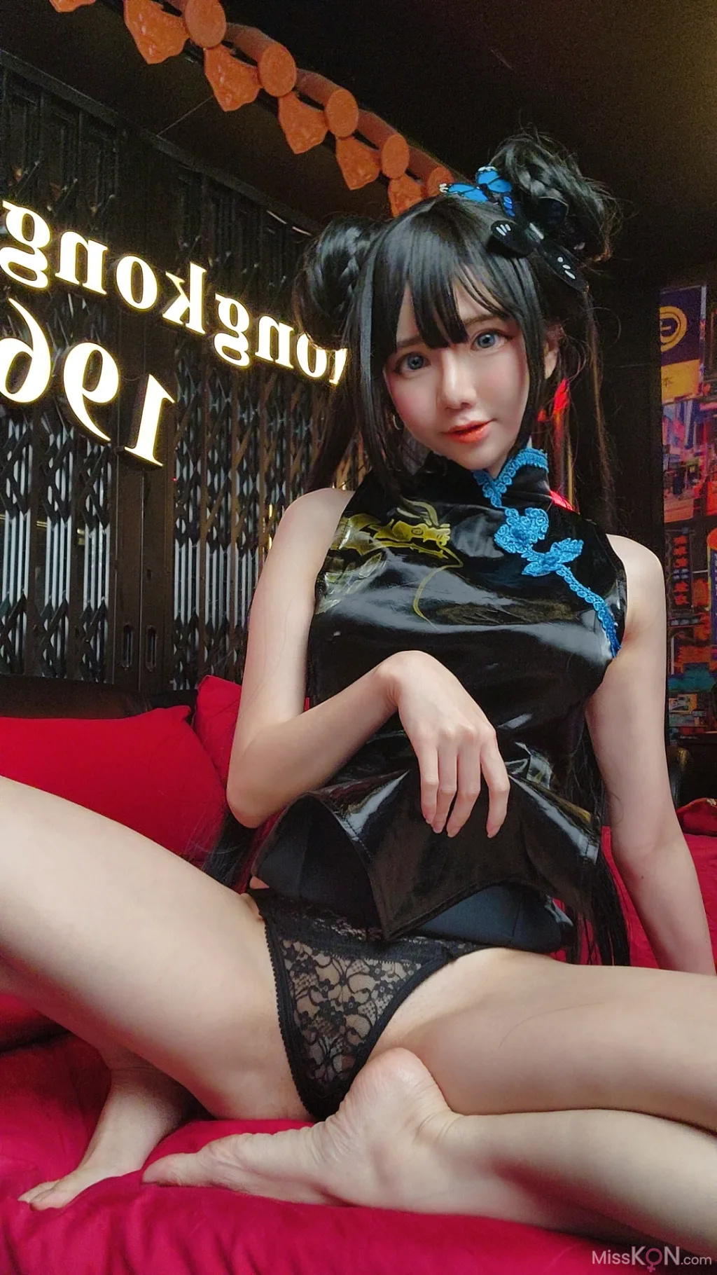 Coser@Sally多啦雪 (Sally Dorasnow): Kisaki (59 photos ) 16 Coser@Sally多啦雪 (Sally Dorasnow): Kisaki (59 photos ) 16
