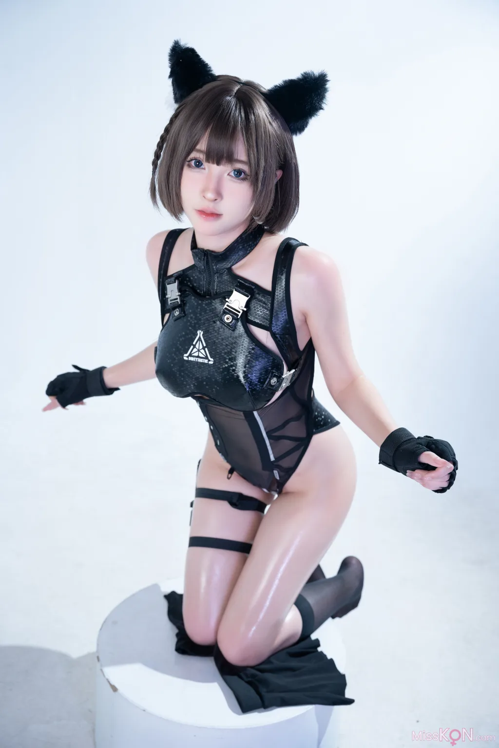 Coser@清水由乃: 喵武 (75 photos ) 7 Coser@清水由乃: 喵武 (75 photos ) 7