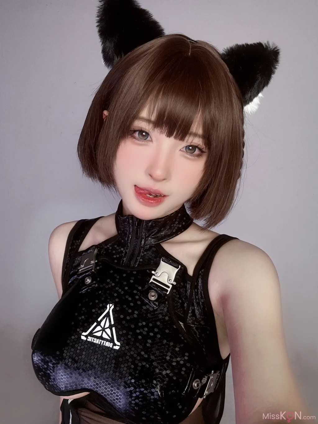 Coser@清水由乃: 喵武 (75 photos ) 11 Coser@清水由乃: 喵武 (75 photos ) 11