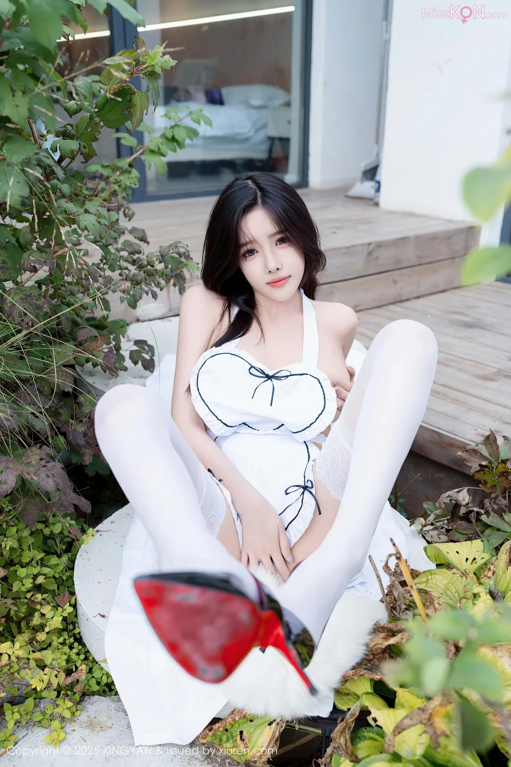 XingYan Vol.310: 袁圆 (81 photos) 17 XingYan Vol.310: 袁圆 (81 photos) 17