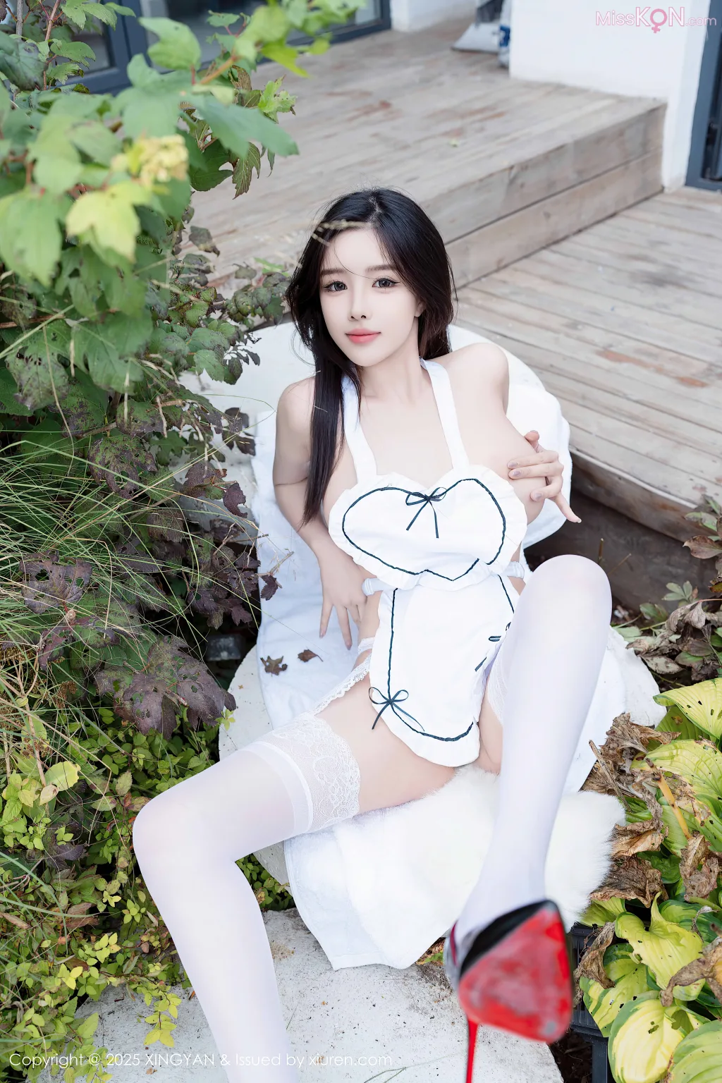 XingYan Vol.310: 袁圆 (81 photos) 15 XingYan Vol.310: 袁圆 (81 photos) 15