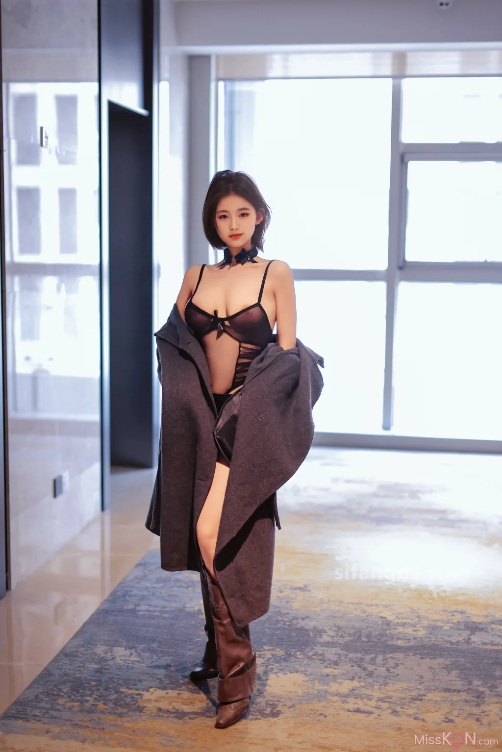 [XR Uncensored] 小橘子: 極品新人最新作 珍珠騷丁大尺度 (80 photos ) 